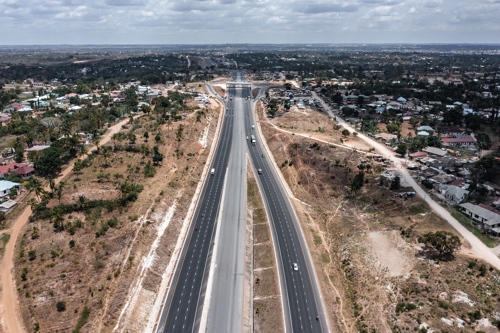 Road Project 4